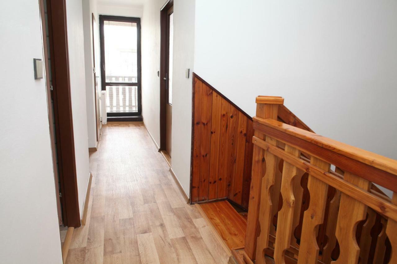 Dum V Ceskem Raji Villa Dolni Bousov Exterior photo